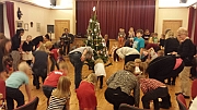 Julgransplundring-2015